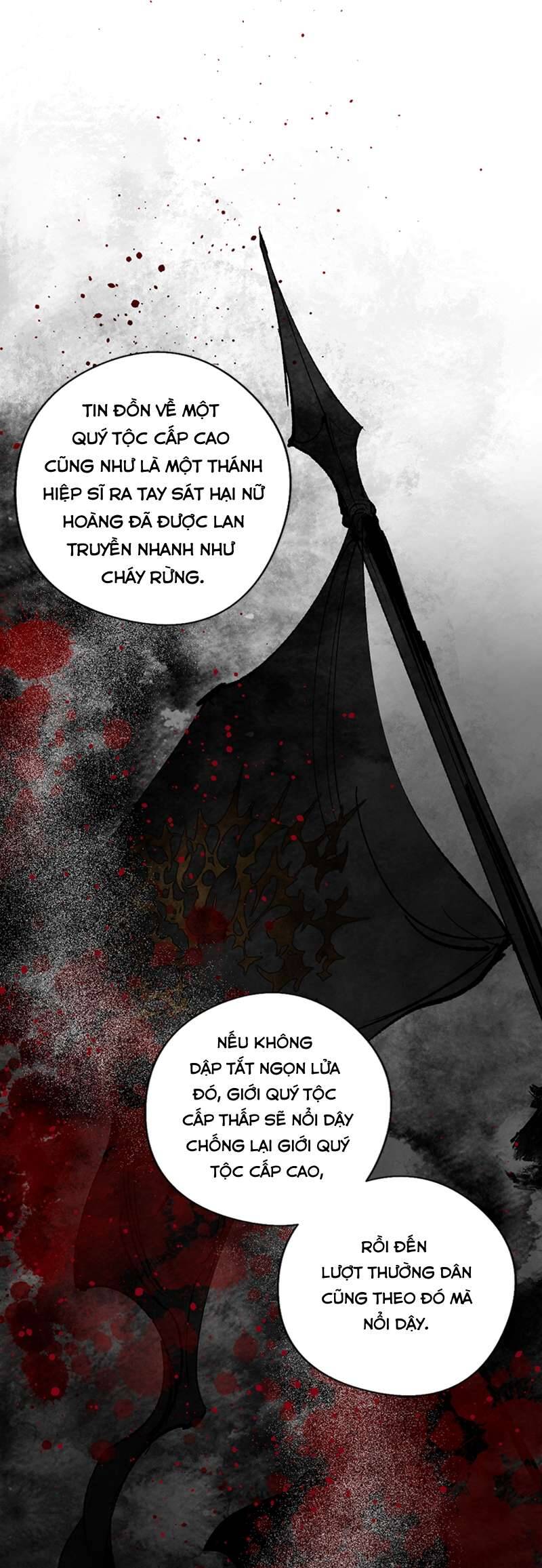 Lời Thú Nhận Của Chúa Tể Bóng Tối Chapter 80 - Trang 2