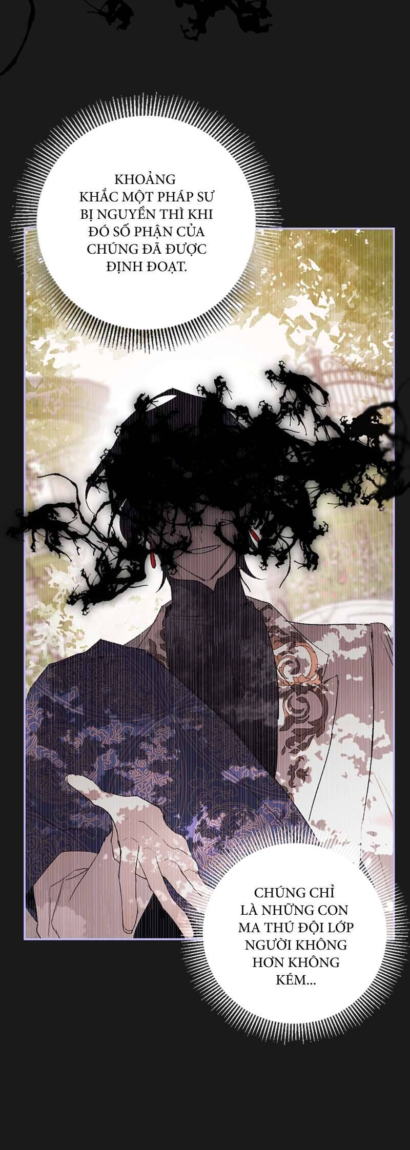 Lời Thú Nhận Của Chúa Tể Bóng Tối Chapter 80 - Trang 2