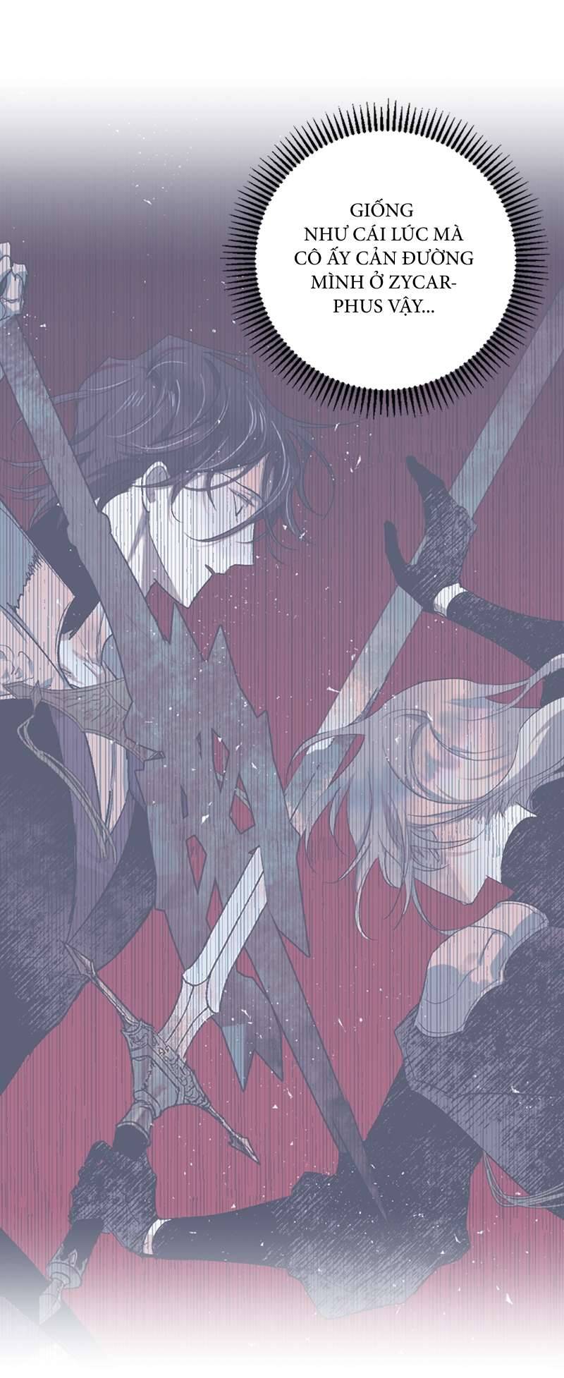 Lời Thú Nhận Của Chúa Tể Bóng Tối Chapter 80 - Trang 2