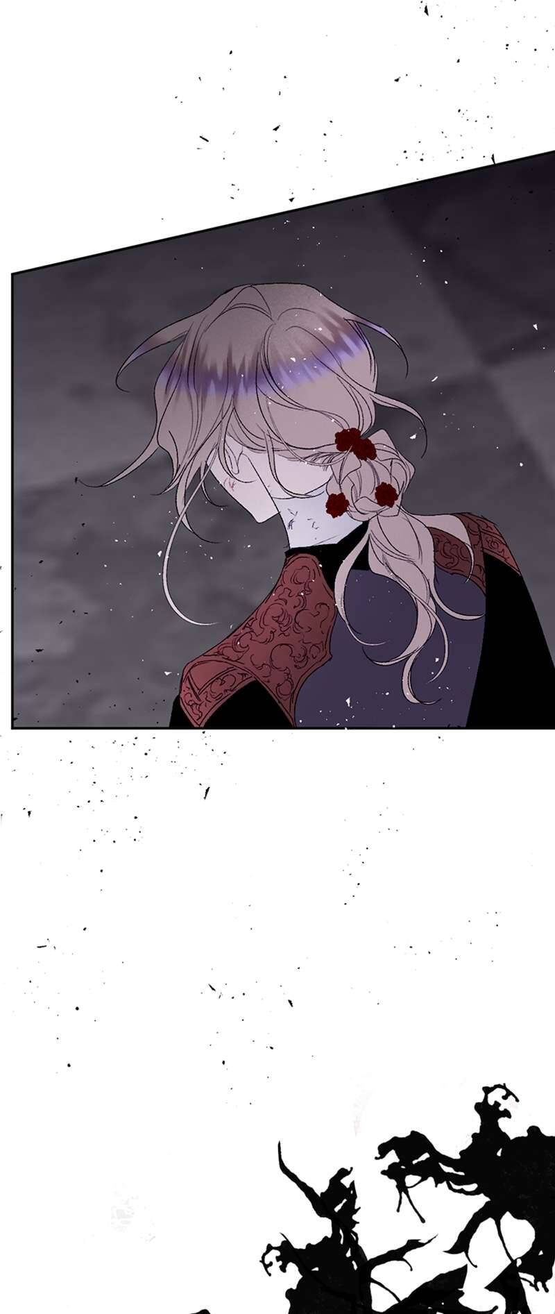 Lời Thú Nhận Của Chúa Tể Bóng Tối Chapter 80 - Trang 2