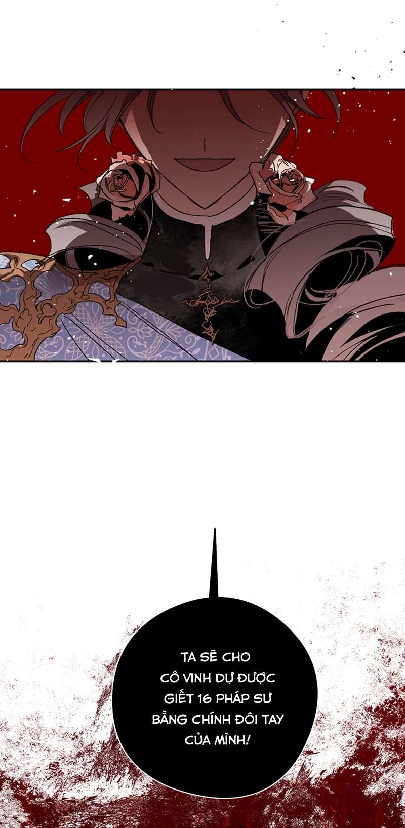 Lời Thú Nhận Của Chúa Tể Bóng Tối Chapter 80 - Trang 2