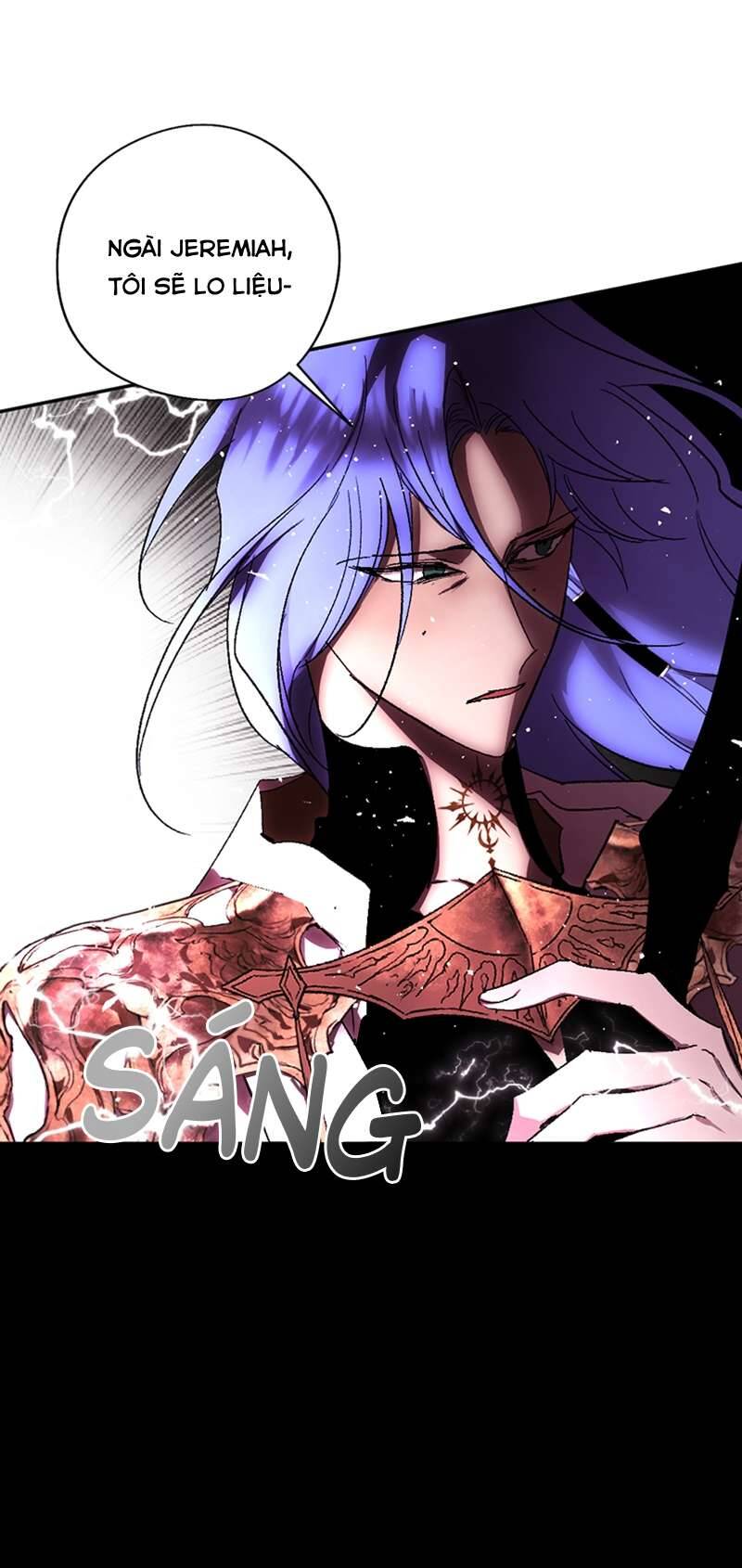 Lời Thú Nhận Của Chúa Tể Bóng Tối Chapter 80 - Trang 2