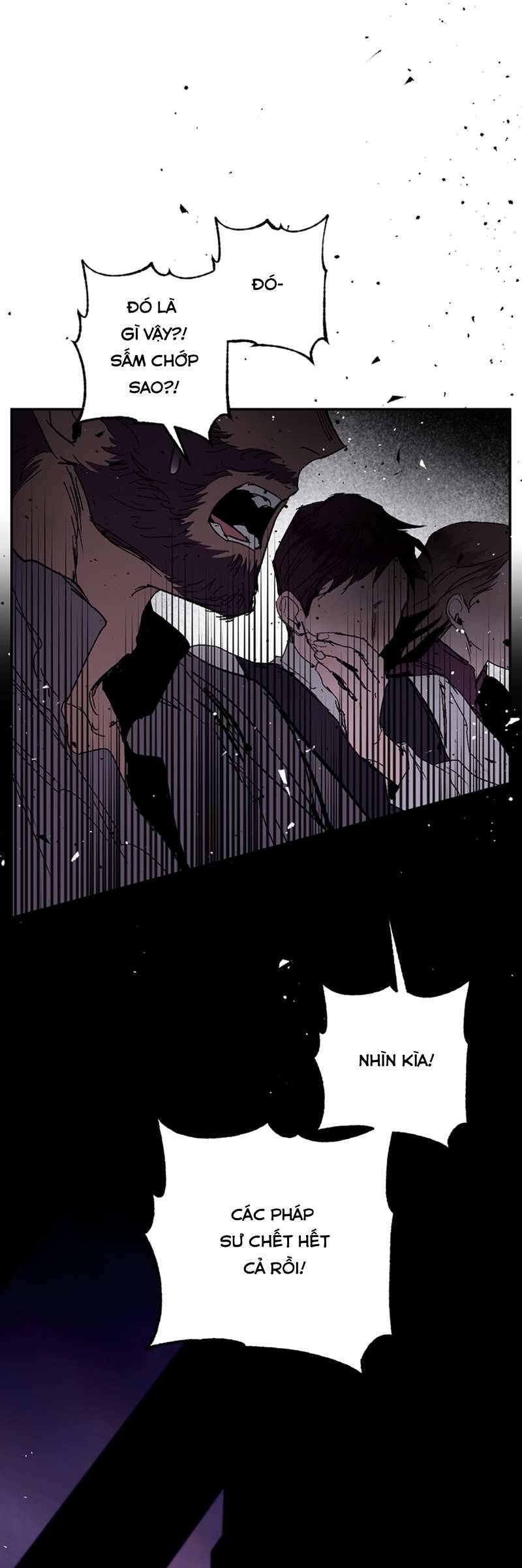 Lời Thú Nhận Của Chúa Tể Bóng Tối Chapter 80 - Trang 2