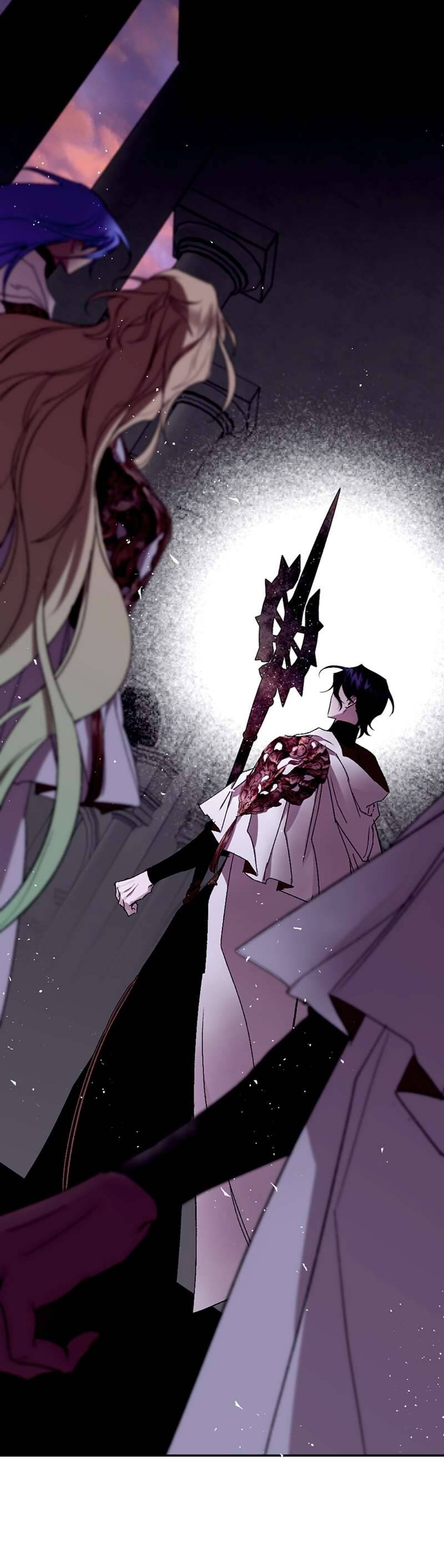 Lời Thú Nhận Của Chúa Tể Bóng Tối Chapter 80 - Trang 2