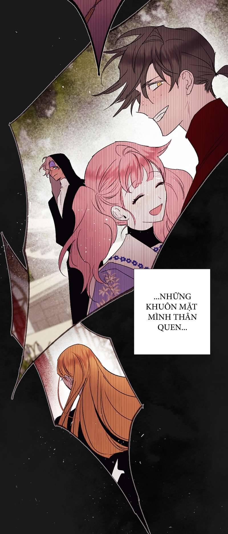 Lời Thú Nhận Của Chúa Tể Bóng Tối Chapter 81 - Trang 2