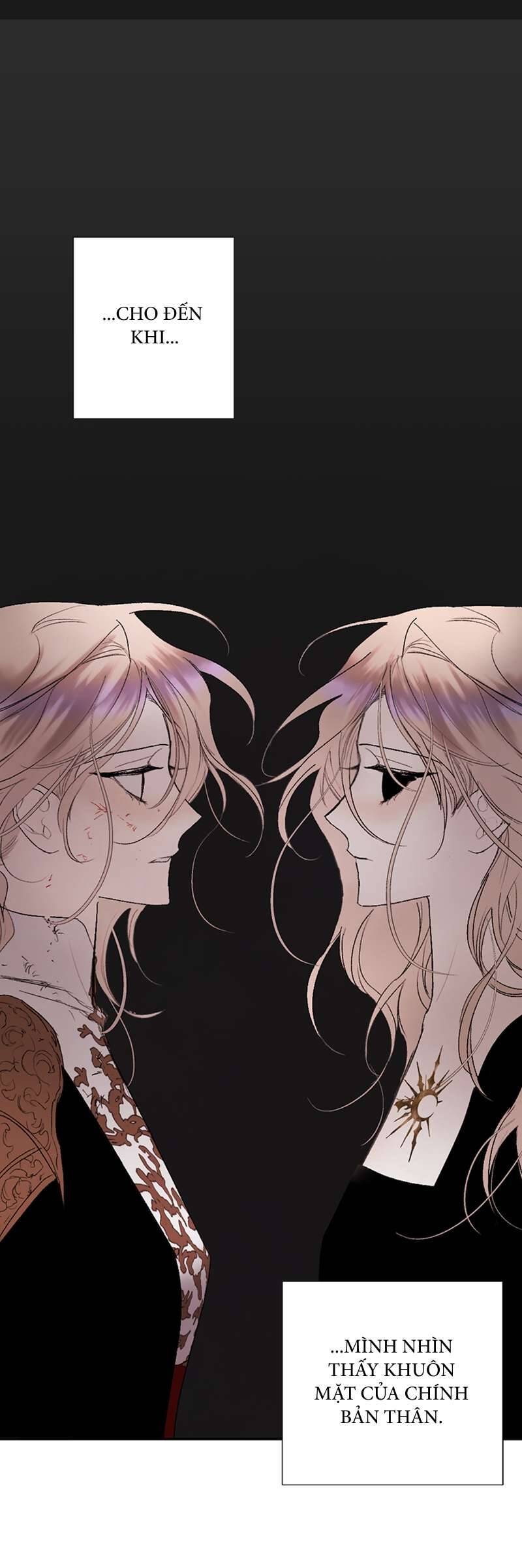 Lời Thú Nhận Của Chúa Tể Bóng Tối Chapter 81 - Trang 2