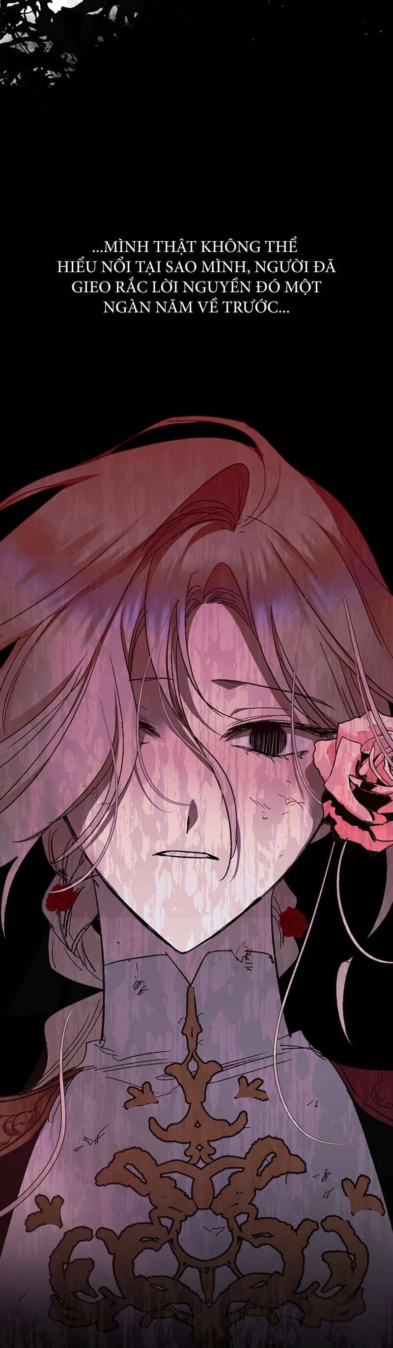 Lời Thú Nhận Của Chúa Tể Bóng Tối Chapter 81 - Trang 2