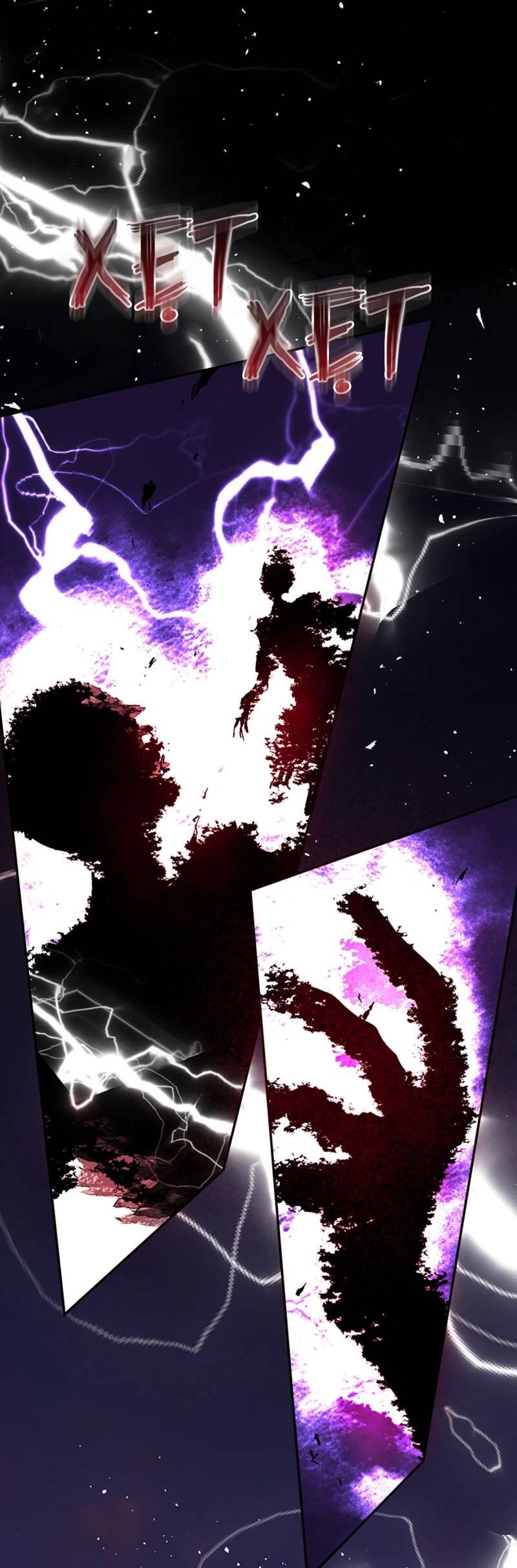 Lời Thú Nhận Của Chúa Tể Bóng Tối Chapter 81 - Trang 2