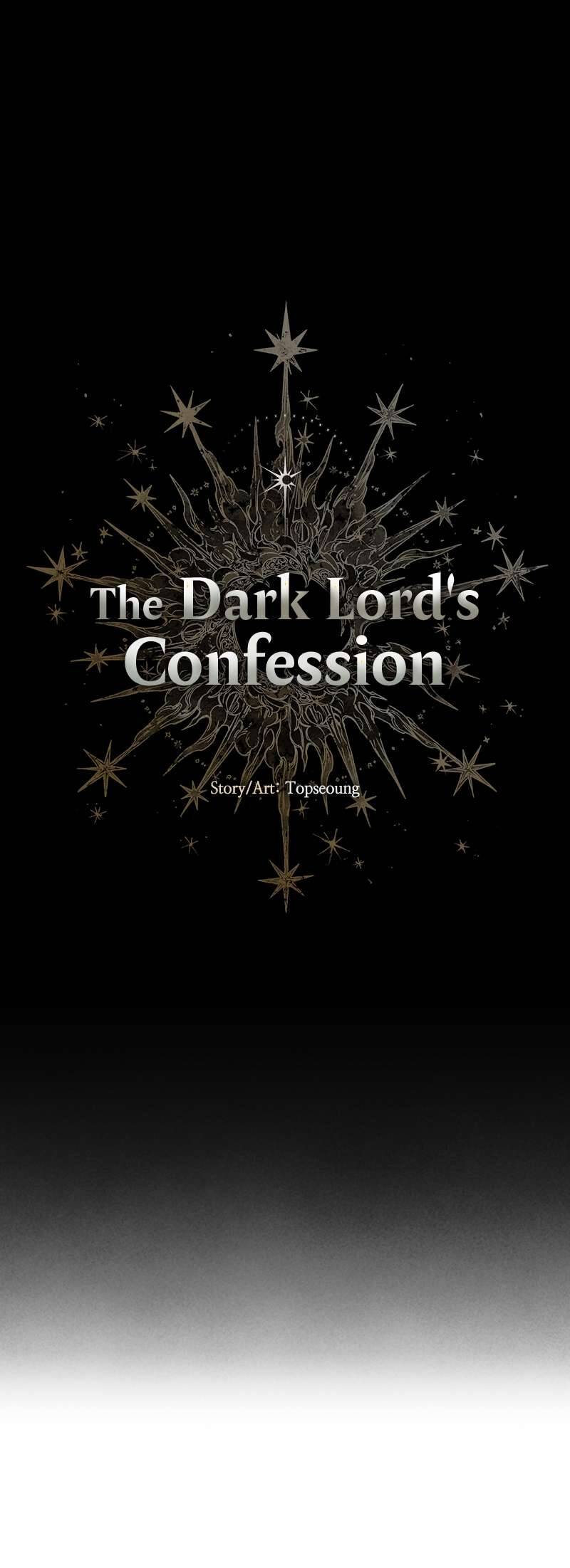 Lời Thú Nhận Của Chúa Tể Bóng Tối Chapter 81 - Trang 2
