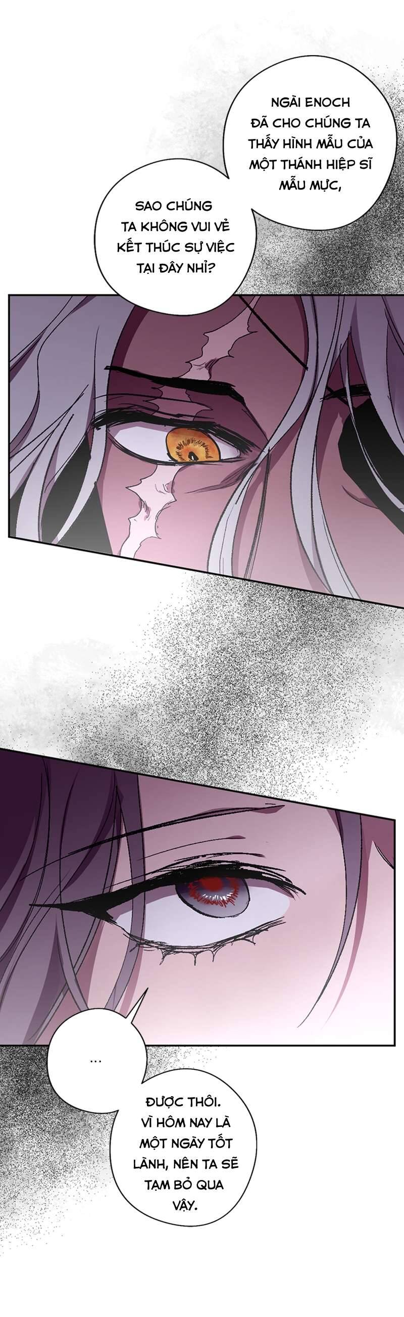 Lời Thú Nhận Của Chúa Tể Bóng Tối Chapter 81 - Trang 2