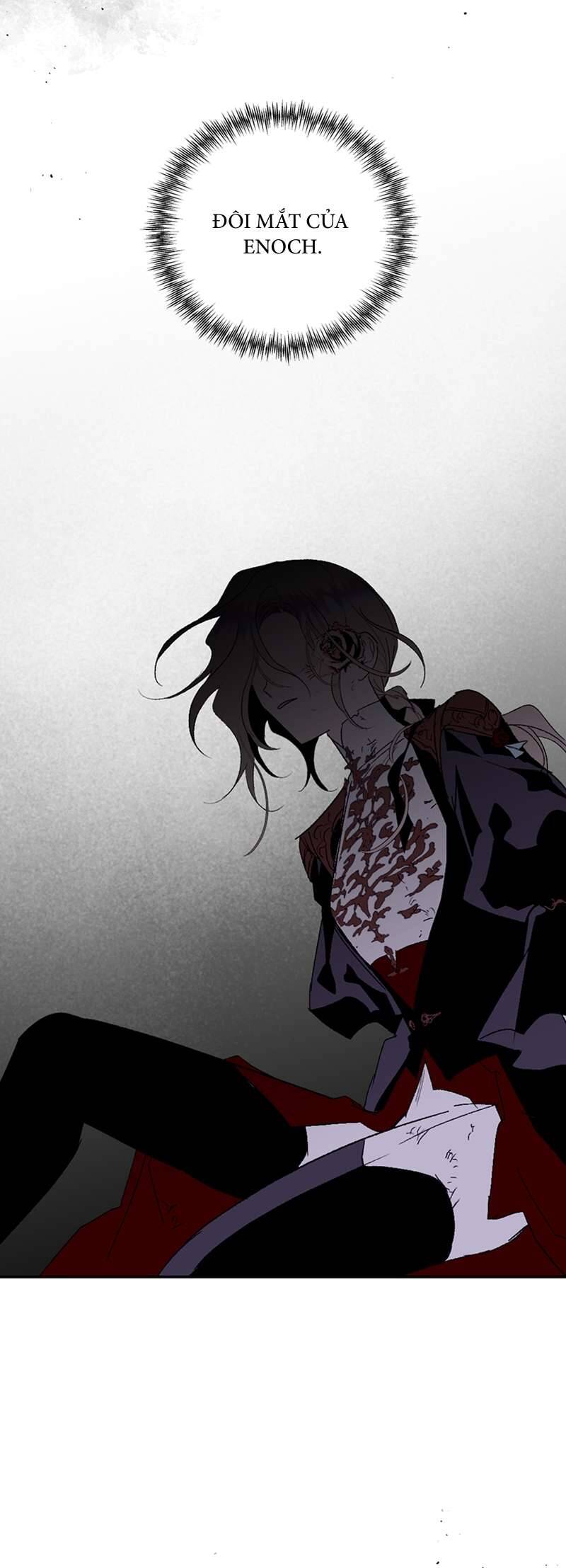 Lời Thú Nhận Của Chúa Tể Bóng Tối Chapter 81 - Trang 2