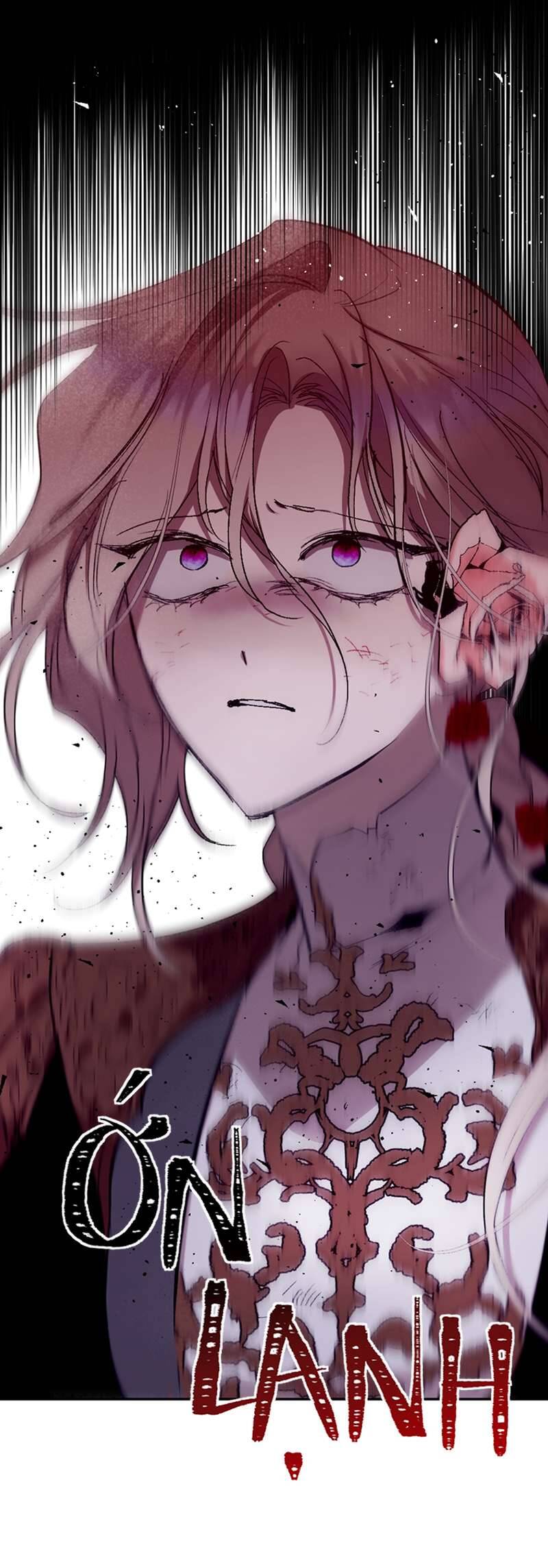 Lời Thú Nhận Của Chúa Tể Bóng Tối Chapter 81 - Trang 2