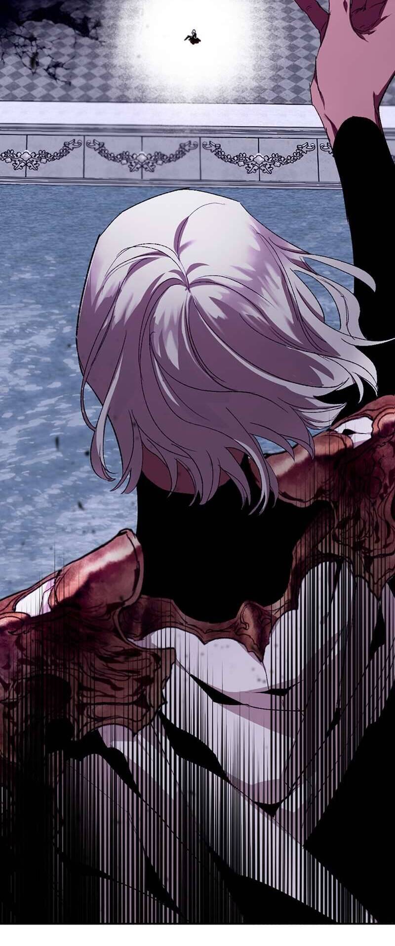 Lời Thú Nhận Của Chúa Tể Bóng Tối Chapter 81 - Trang 2