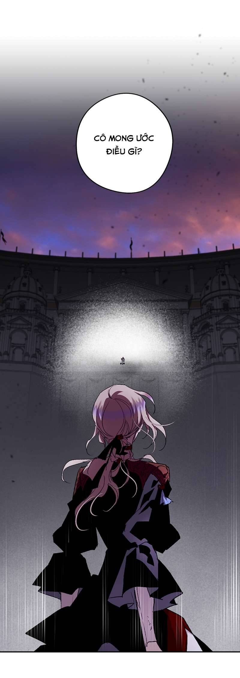 Lời Thú Nhận Của Chúa Tể Bóng Tối Chapter 81 - Trang 2