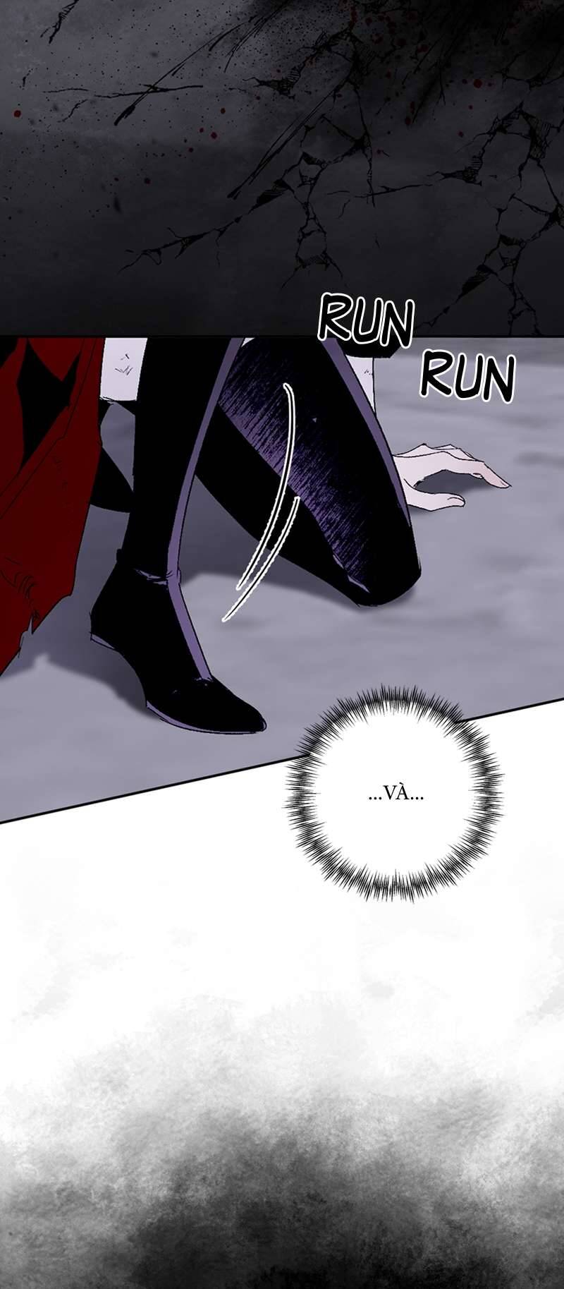 Lời Thú Nhận Của Chúa Tể Bóng Tối Chapter 81 - Trang 2