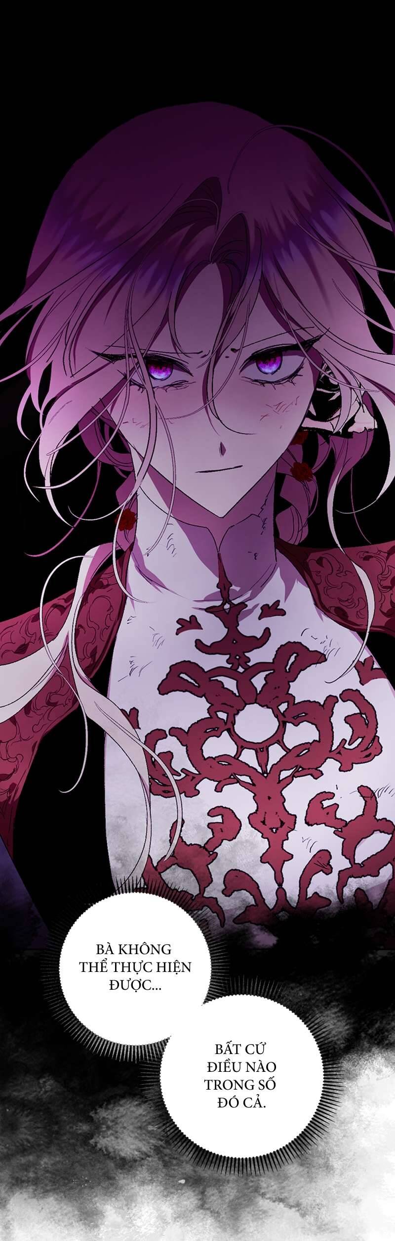 Lời Thú Nhận Của Chúa Tể Bóng Tối Chapter 81 - Trang 2