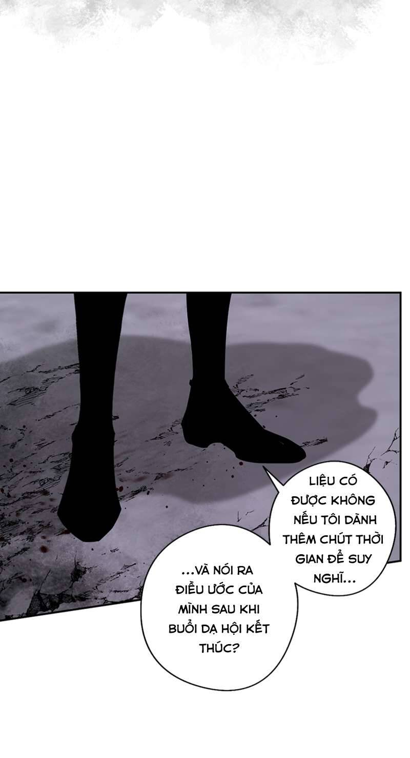 Lời Thú Nhận Của Chúa Tể Bóng Tối Chapter 81 - Trang 2