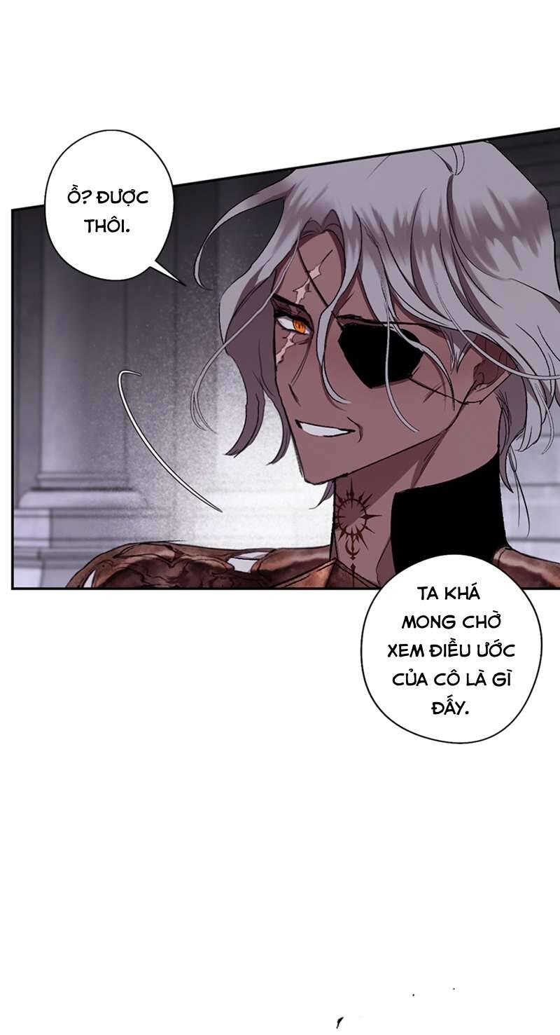 Lời Thú Nhận Của Chúa Tể Bóng Tối Chapter 81 - Trang 2