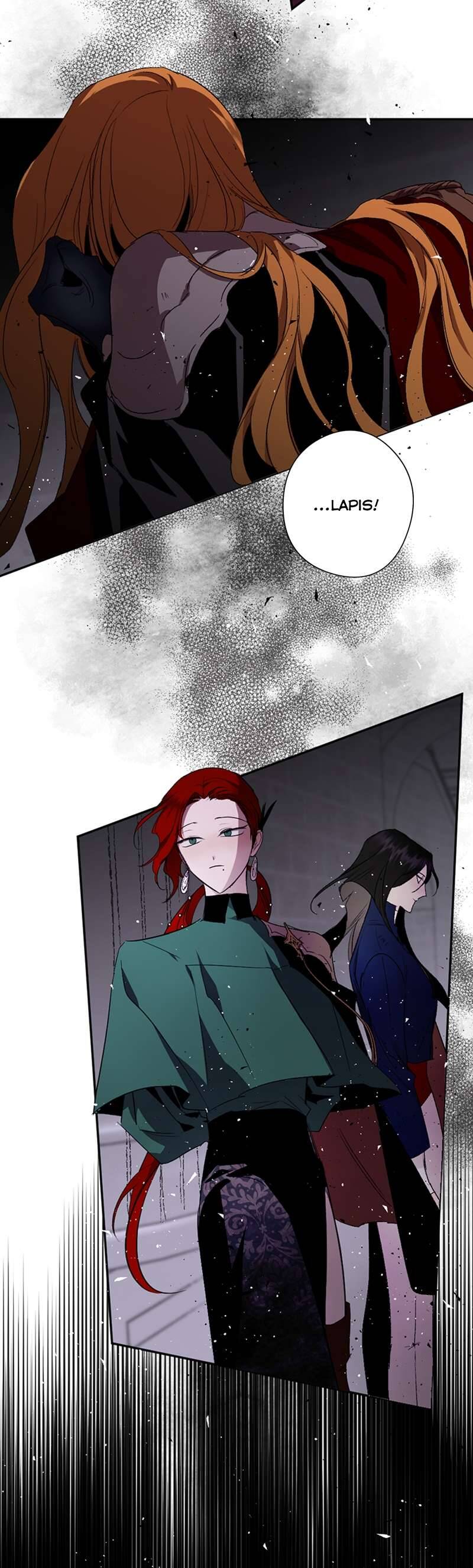 Lời Thú Nhận Của Chúa Tể Bóng Tối Chapter 81 - Trang 2