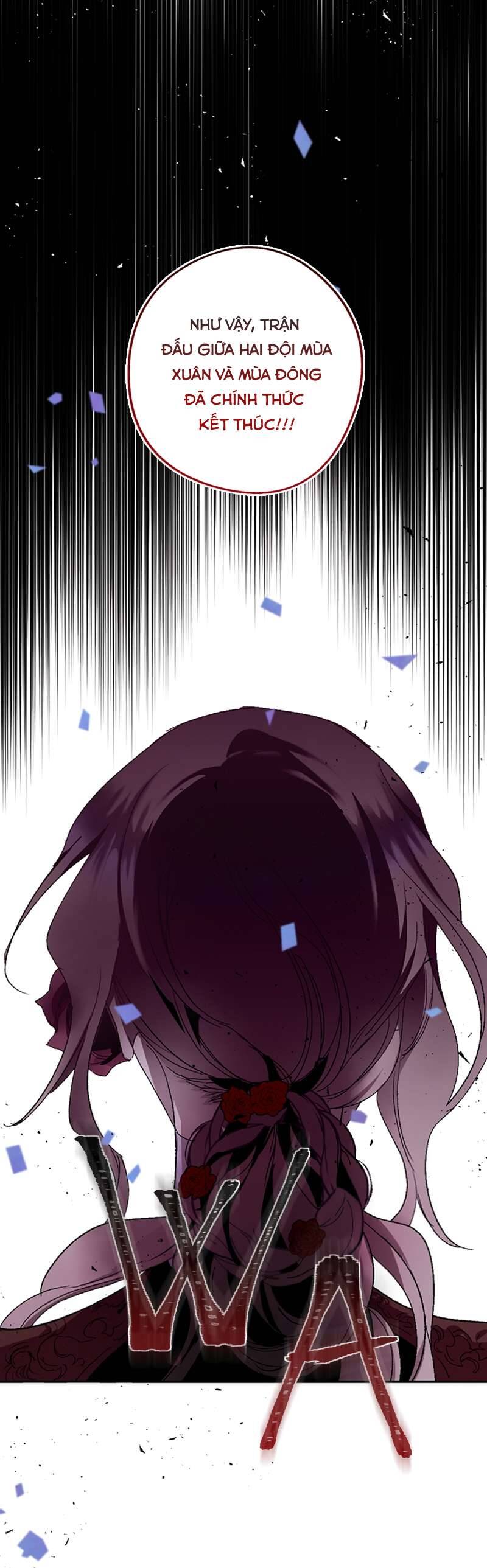 Lời Thú Nhận Của Chúa Tể Bóng Tối Chapter 81 - Trang 2