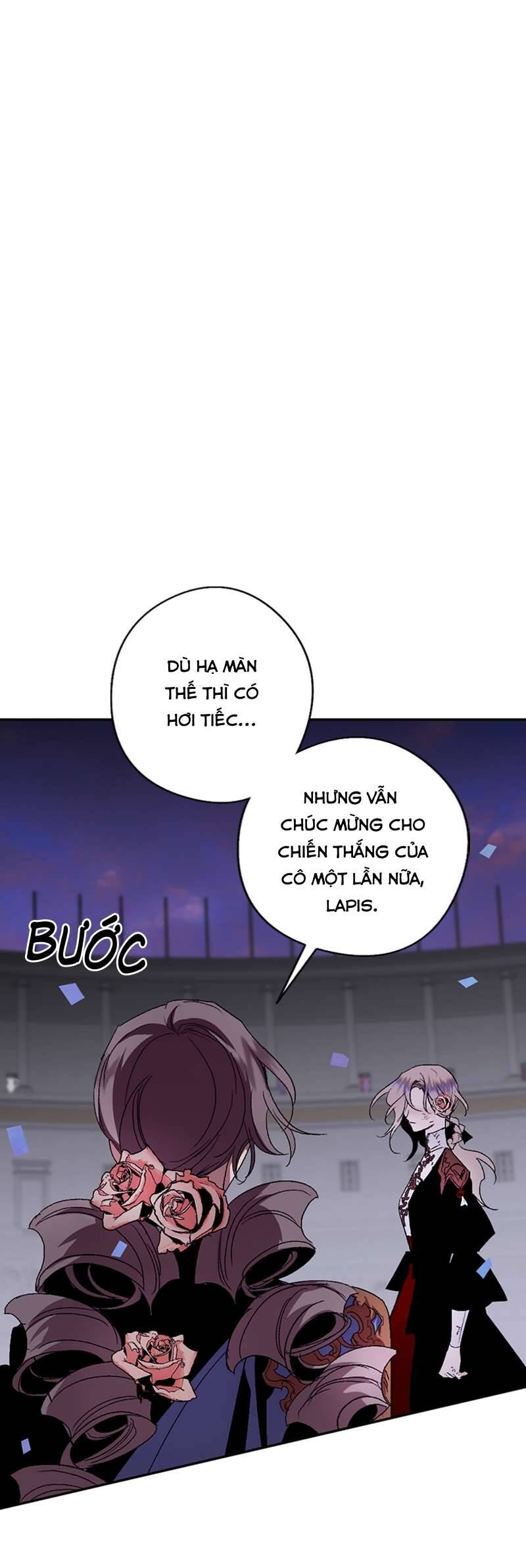 Lời Thú Nhận Của Chúa Tể Bóng Tối Chapter 81 - Trang 2
