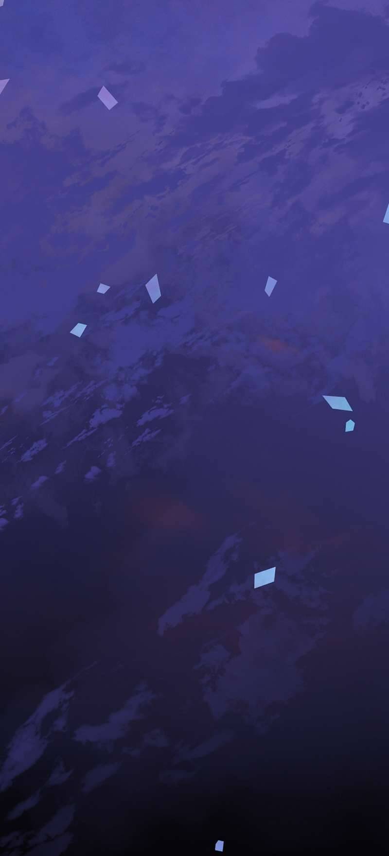 Lời Thú Nhận Của Chúa Tể Bóng Tối Chapter 81 - Trang 2