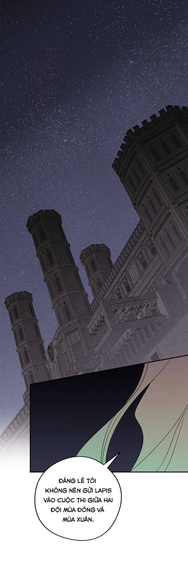 Lời Thú Nhận Của Chúa Tể Bóng Tối Chapter 81 - Trang 2