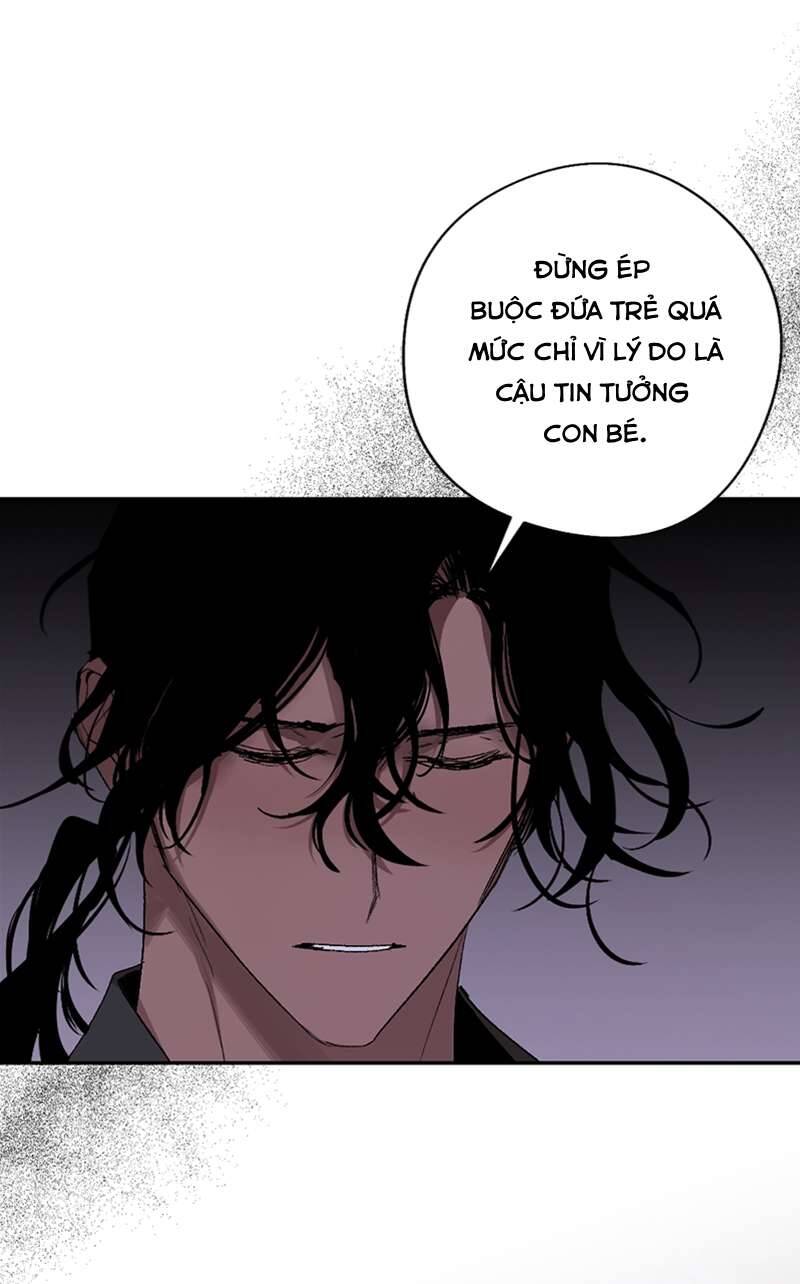 Lời Thú Nhận Của Chúa Tể Bóng Tối Chapter 81 - Trang 2