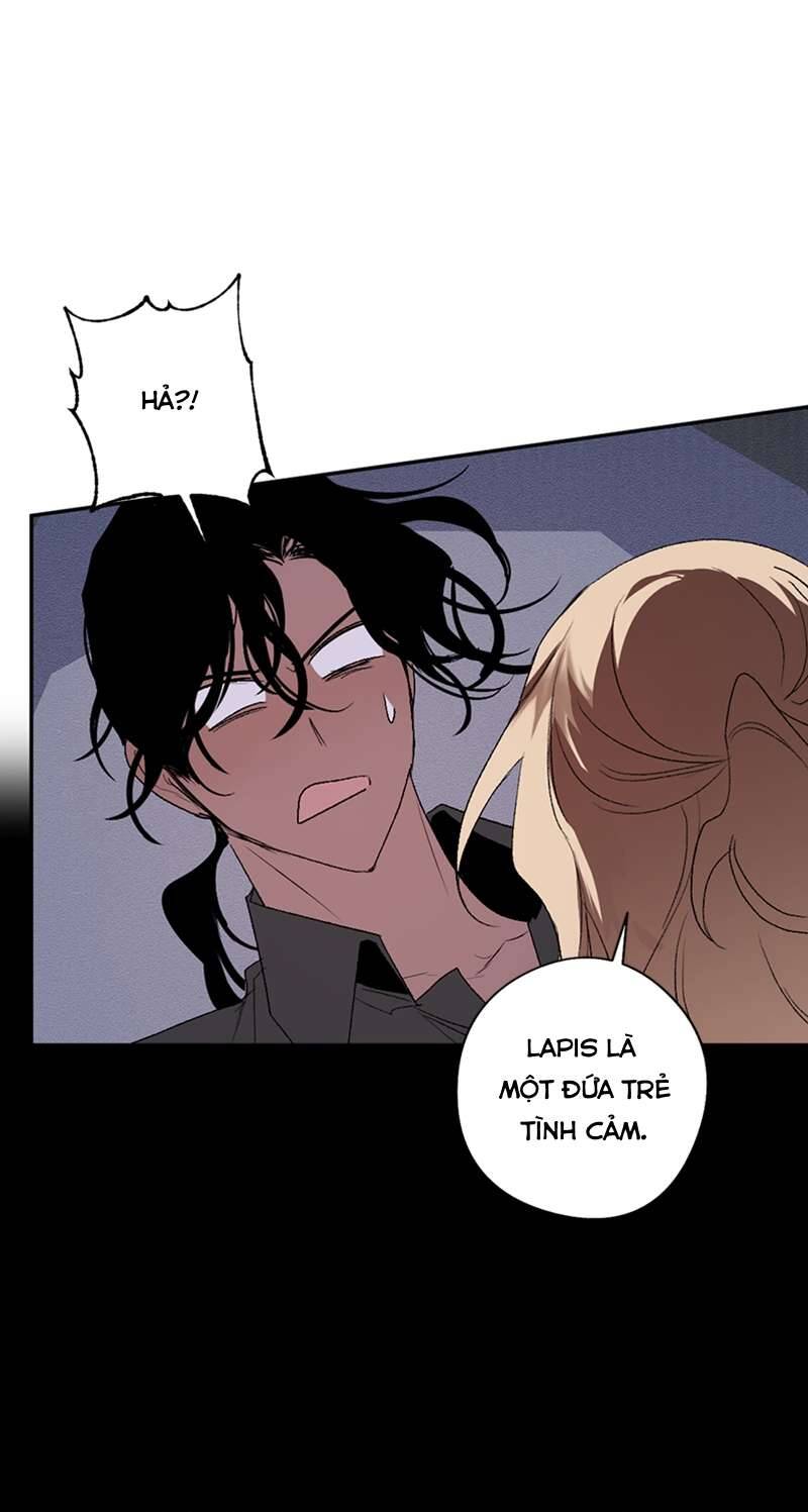 Lời Thú Nhận Của Chúa Tể Bóng Tối Chapter 81 - Trang 2