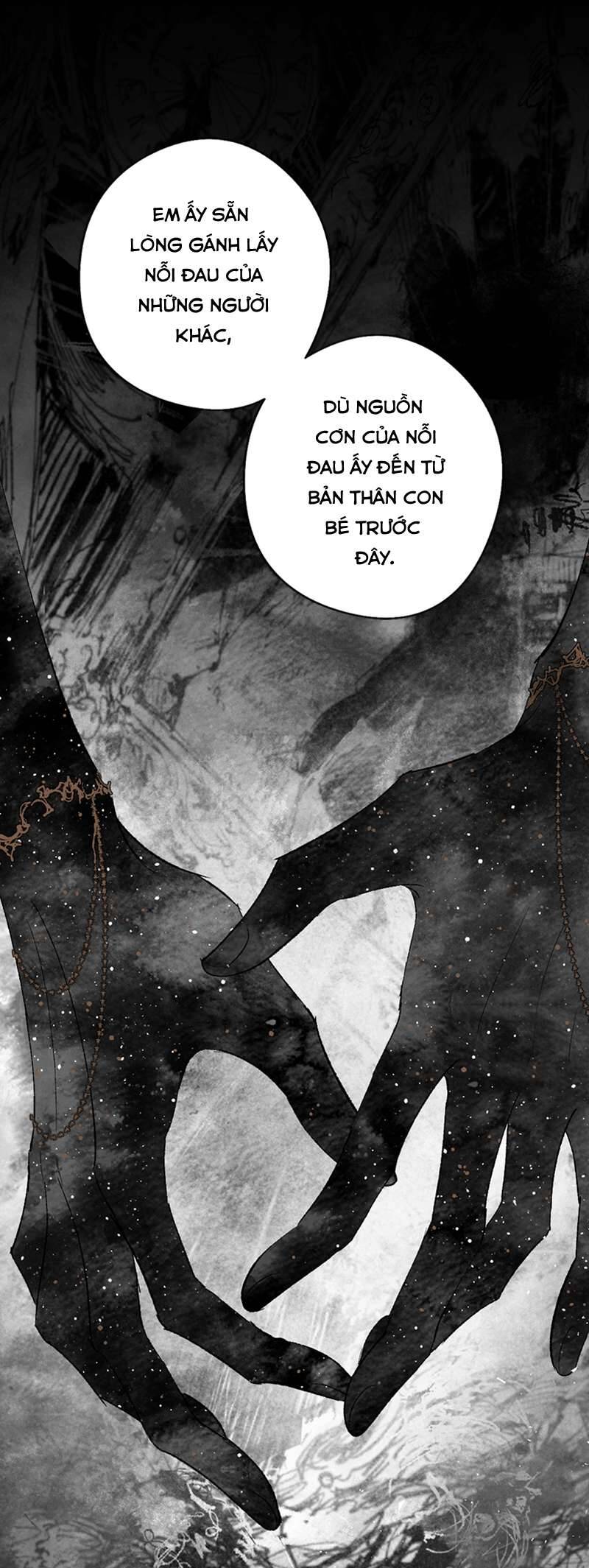 Lời Thú Nhận Của Chúa Tể Bóng Tối Chapter 81 - Trang 2