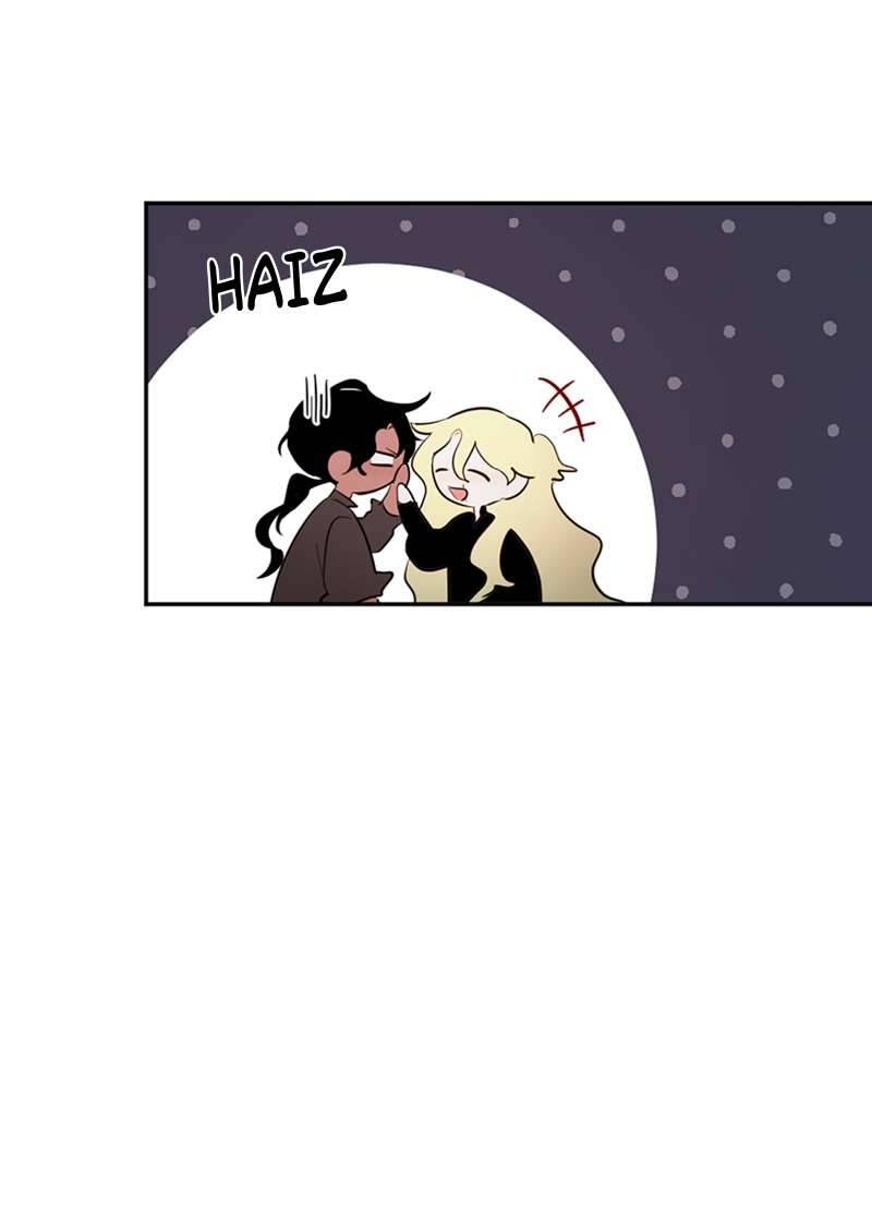 Lời Thú Nhận Của Chúa Tể Bóng Tối Chapter 81 - Trang 2