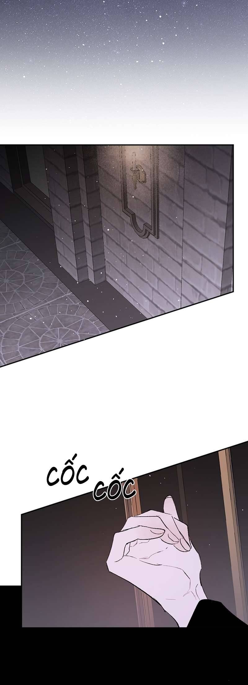 Lời Thú Nhận Của Chúa Tể Bóng Tối Chapter 81 - Trang 2