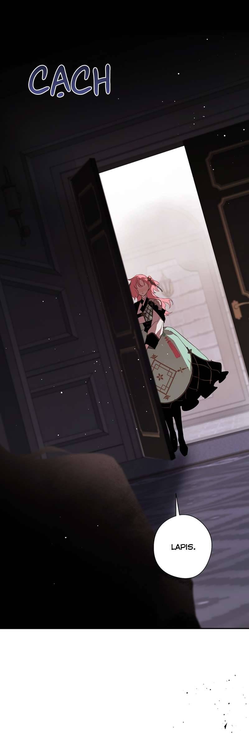 Lời Thú Nhận Của Chúa Tể Bóng Tối Chapter 81 - Trang 2