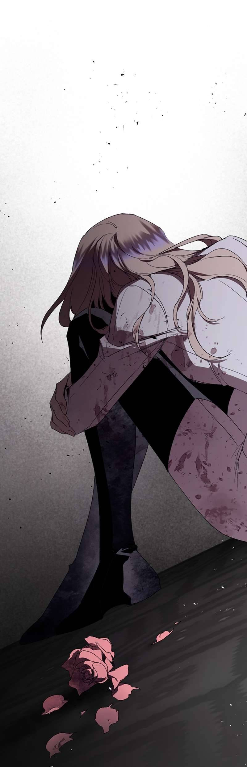 Lời Thú Nhận Của Chúa Tể Bóng Tối Chapter 81 - Trang 2