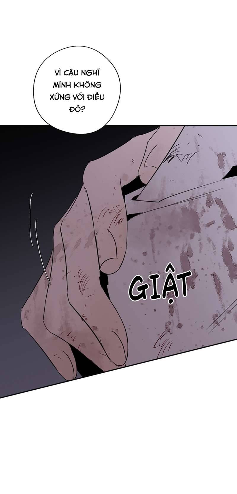 Lời Thú Nhận Của Chúa Tể Bóng Tối Chapter 81 - Trang 2