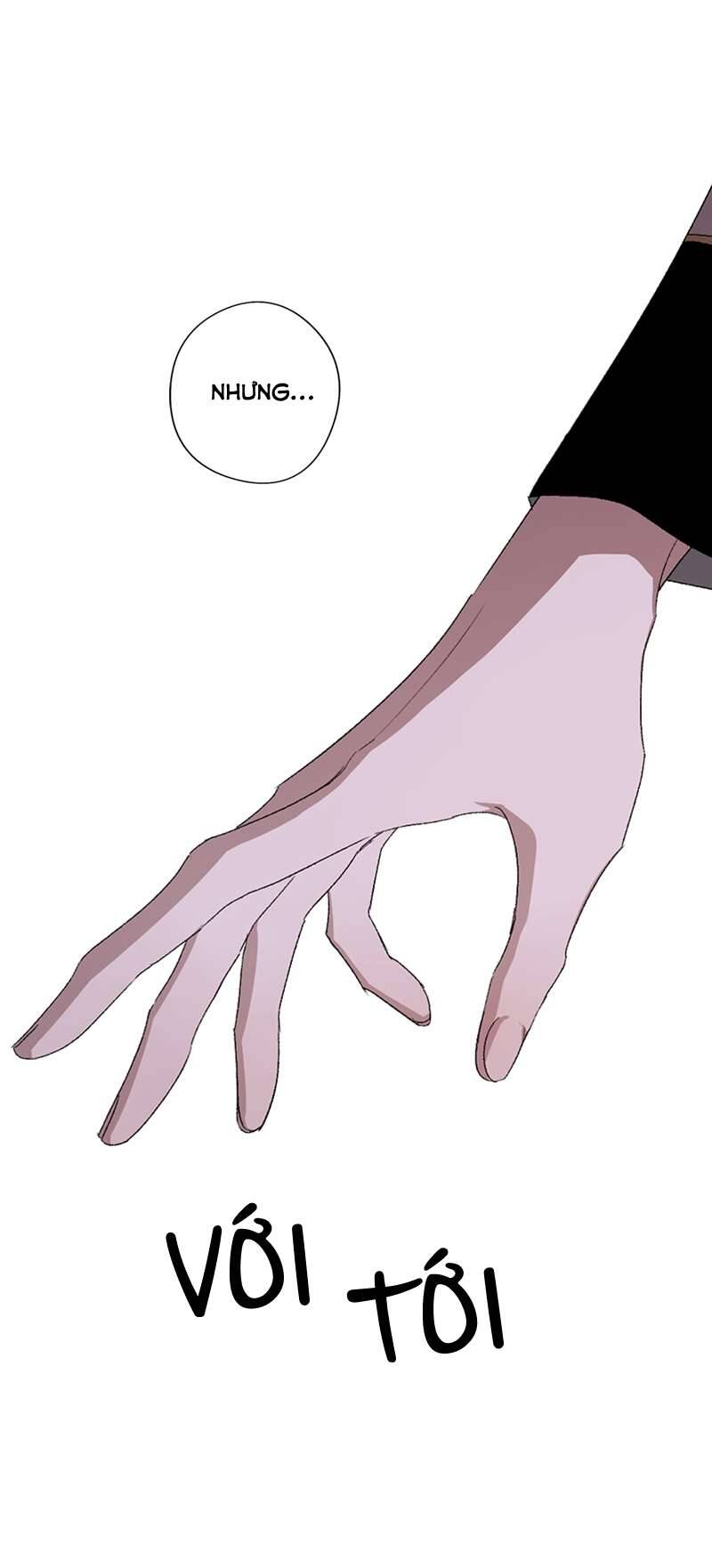 Lời Thú Nhận Của Chúa Tể Bóng Tối Chapter 81 - Trang 2