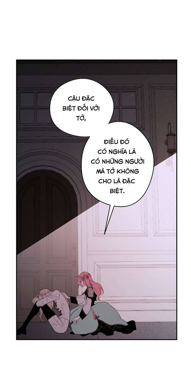 Lời Thú Nhận Của Chúa Tể Bóng Tối Chapter 82 - Trang 2
