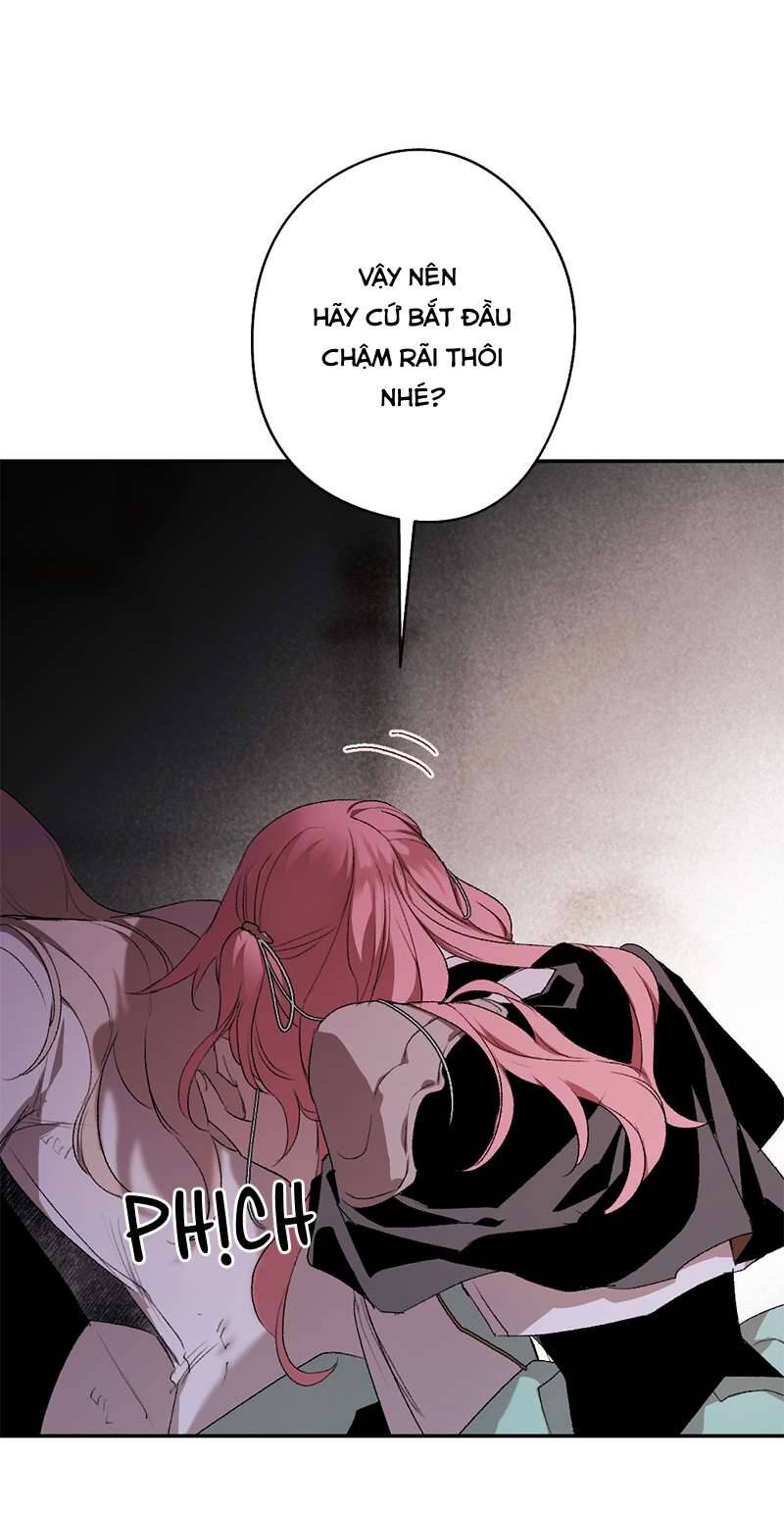 Lời Thú Nhận Của Chúa Tể Bóng Tối Chapter 82 - Trang 2