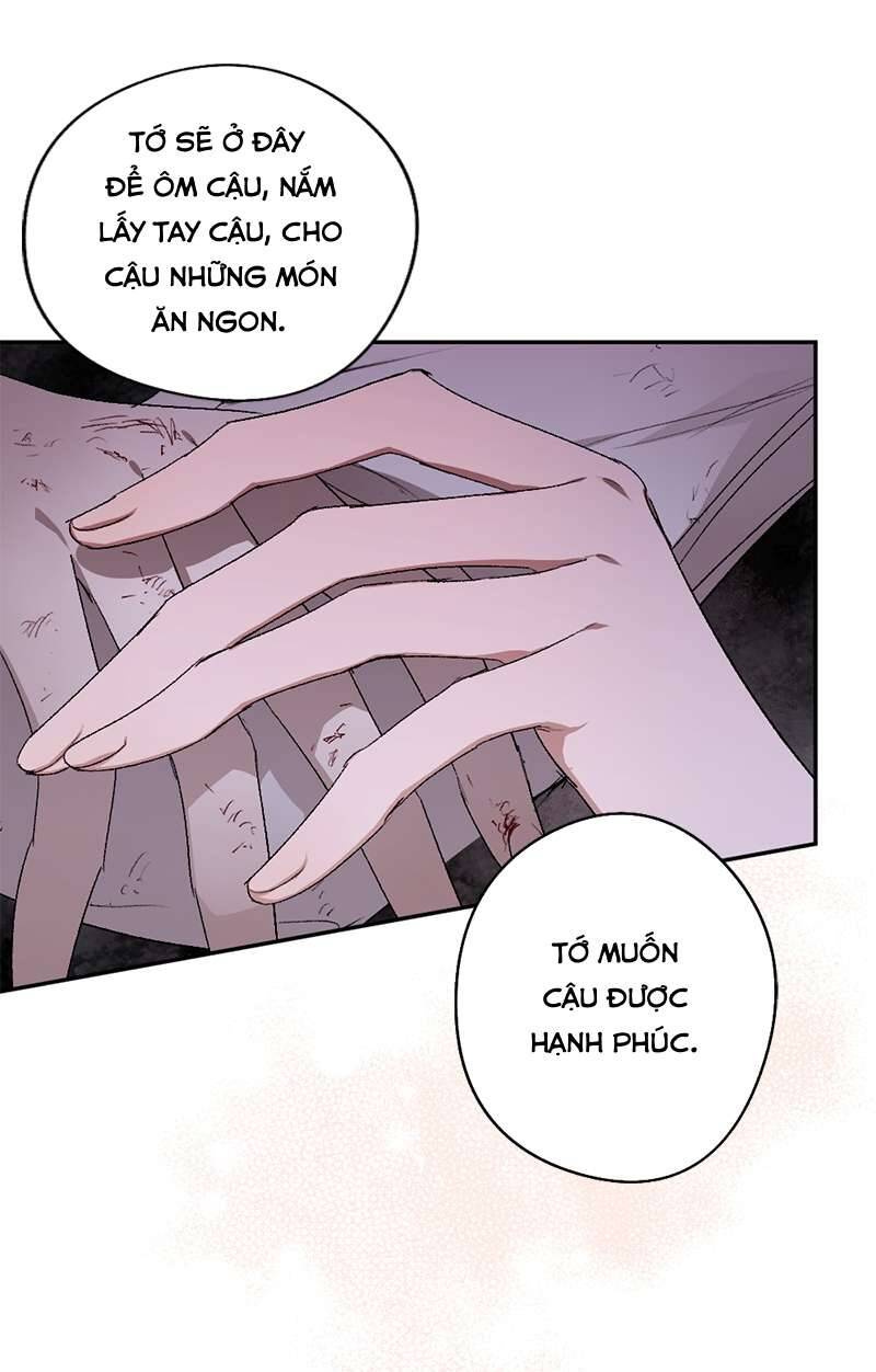Lời Thú Nhận Của Chúa Tể Bóng Tối Chapter 82 - Trang 2