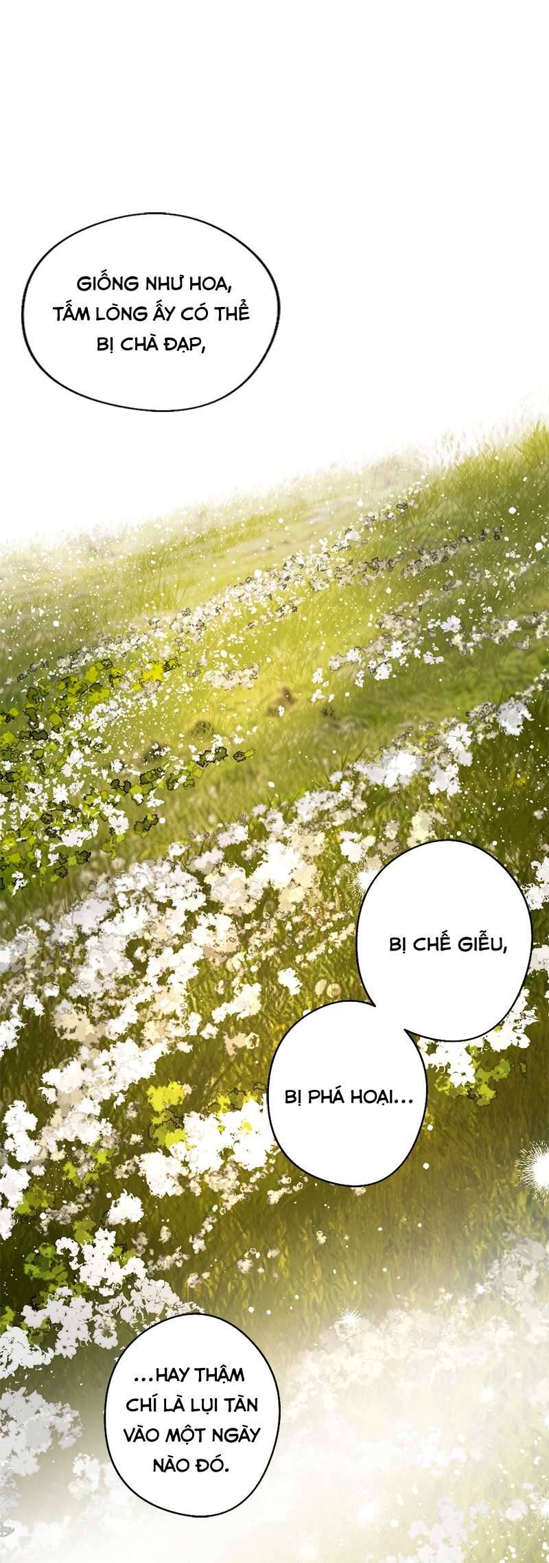 Lời Thú Nhận Của Chúa Tể Bóng Tối Chapter 82 - Trang 2