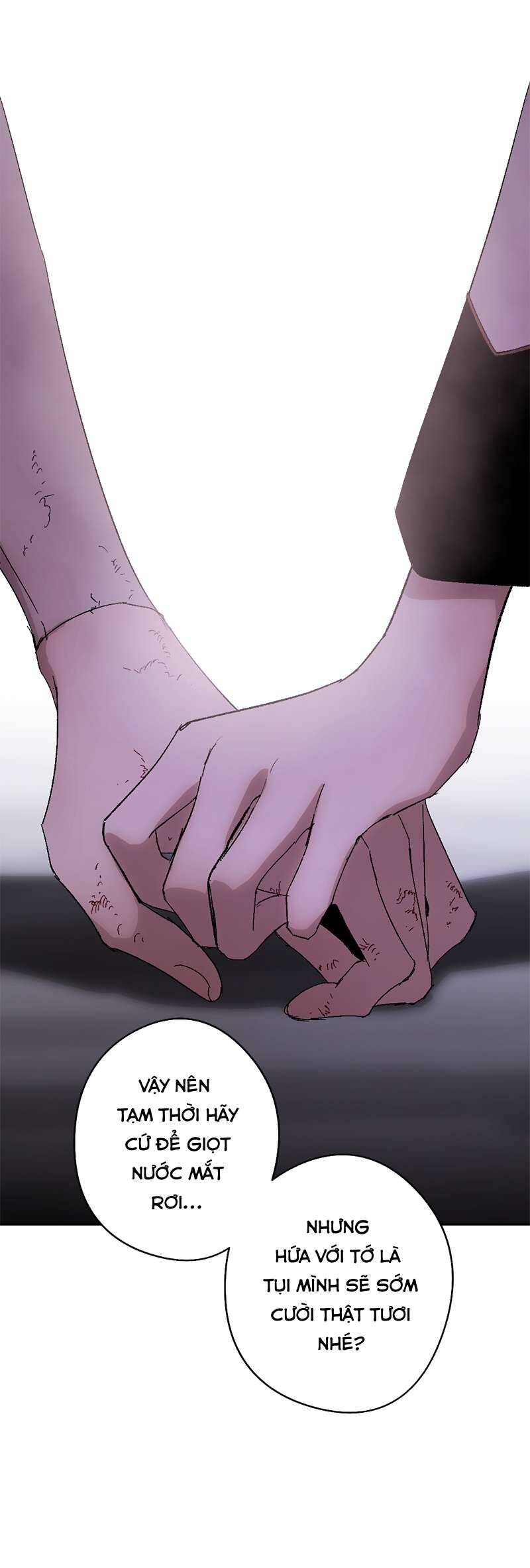 Lời Thú Nhận Của Chúa Tể Bóng Tối Chapter 82 - Trang 2