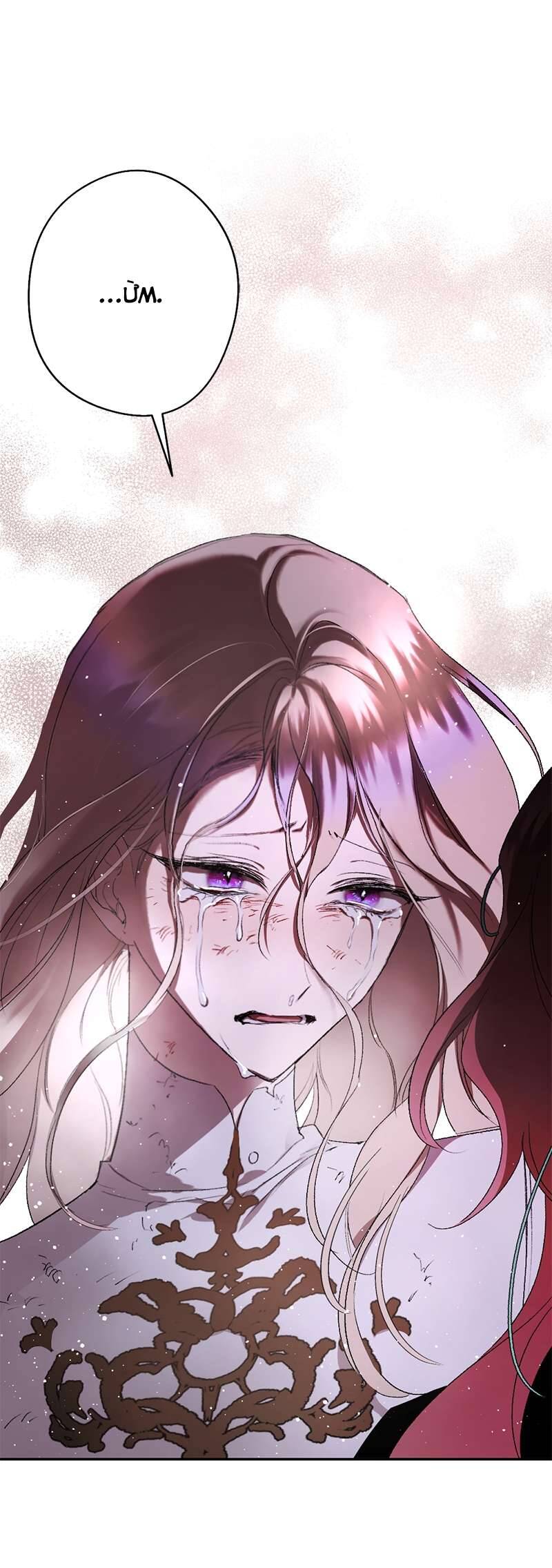 Lời Thú Nhận Của Chúa Tể Bóng Tối Chapter 82 - Trang 2