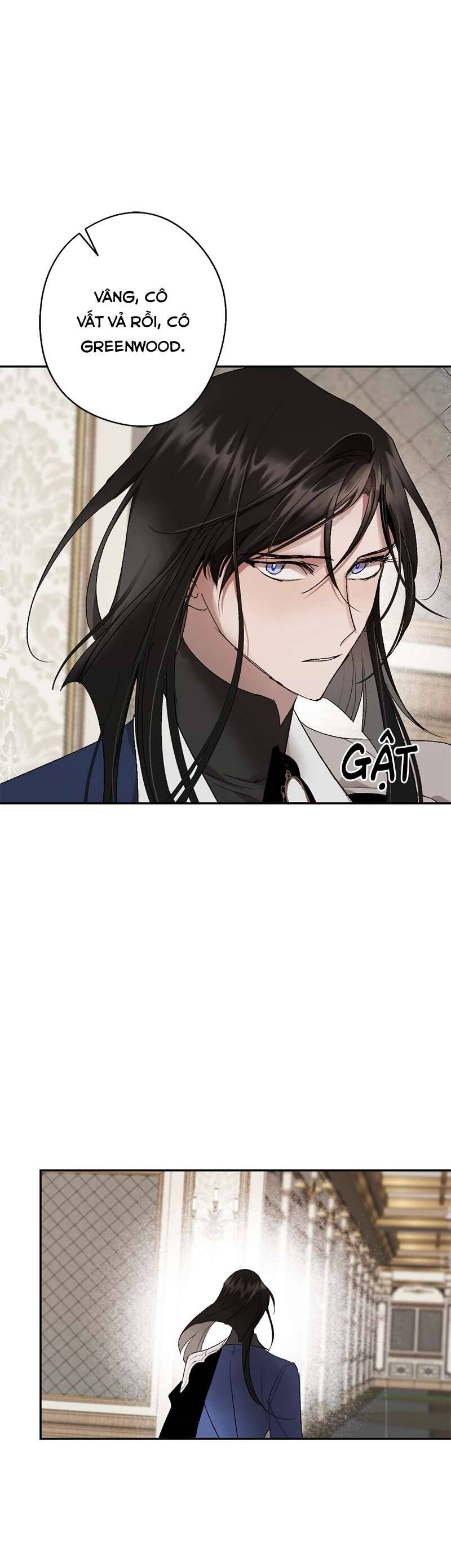 Lời Thú Nhận Của Chúa Tể Bóng Tối Chapter 82 - Trang 2