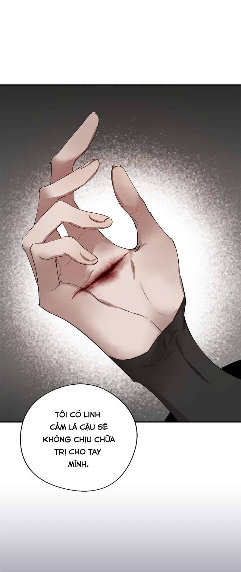 Lời Thú Nhận Của Chúa Tể Bóng Tối Chapter 82 - Trang 2