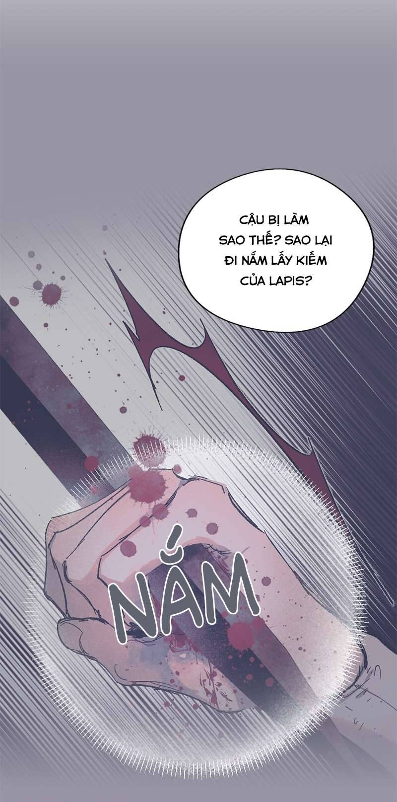 Lời Thú Nhận Của Chúa Tể Bóng Tối Chapter 82 - Trang 2
