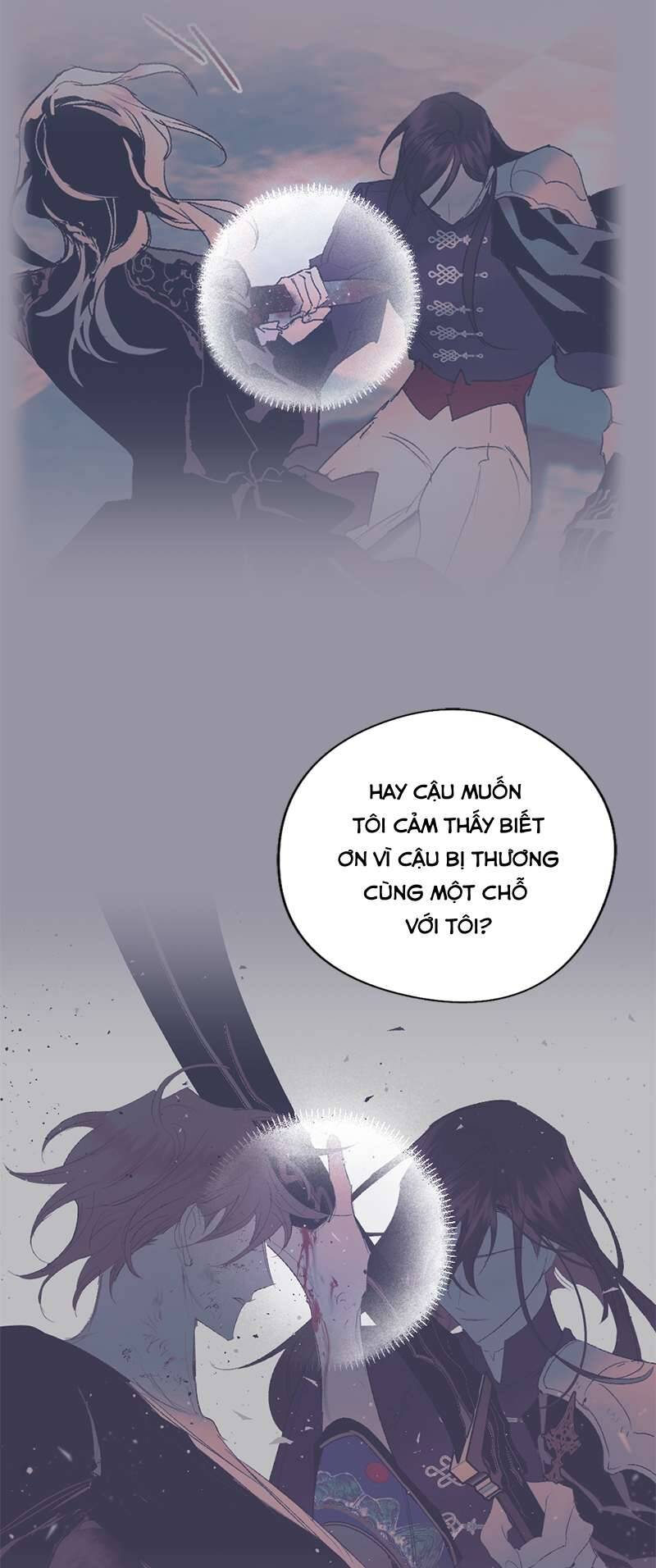 Lời Thú Nhận Của Chúa Tể Bóng Tối Chapter 82 - Trang 2