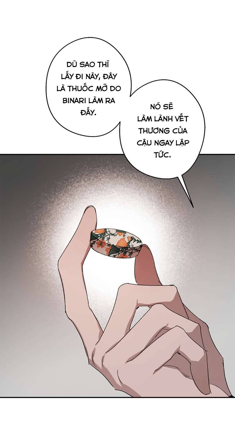 Lời Thú Nhận Của Chúa Tể Bóng Tối Chapter 82 - Trang 2