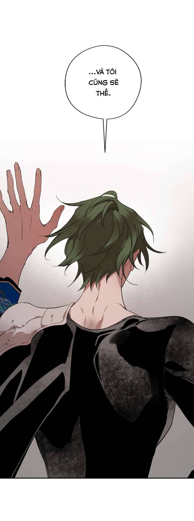 Lời Thú Nhận Của Chúa Tể Bóng Tối Chapter 82 - Trang 2