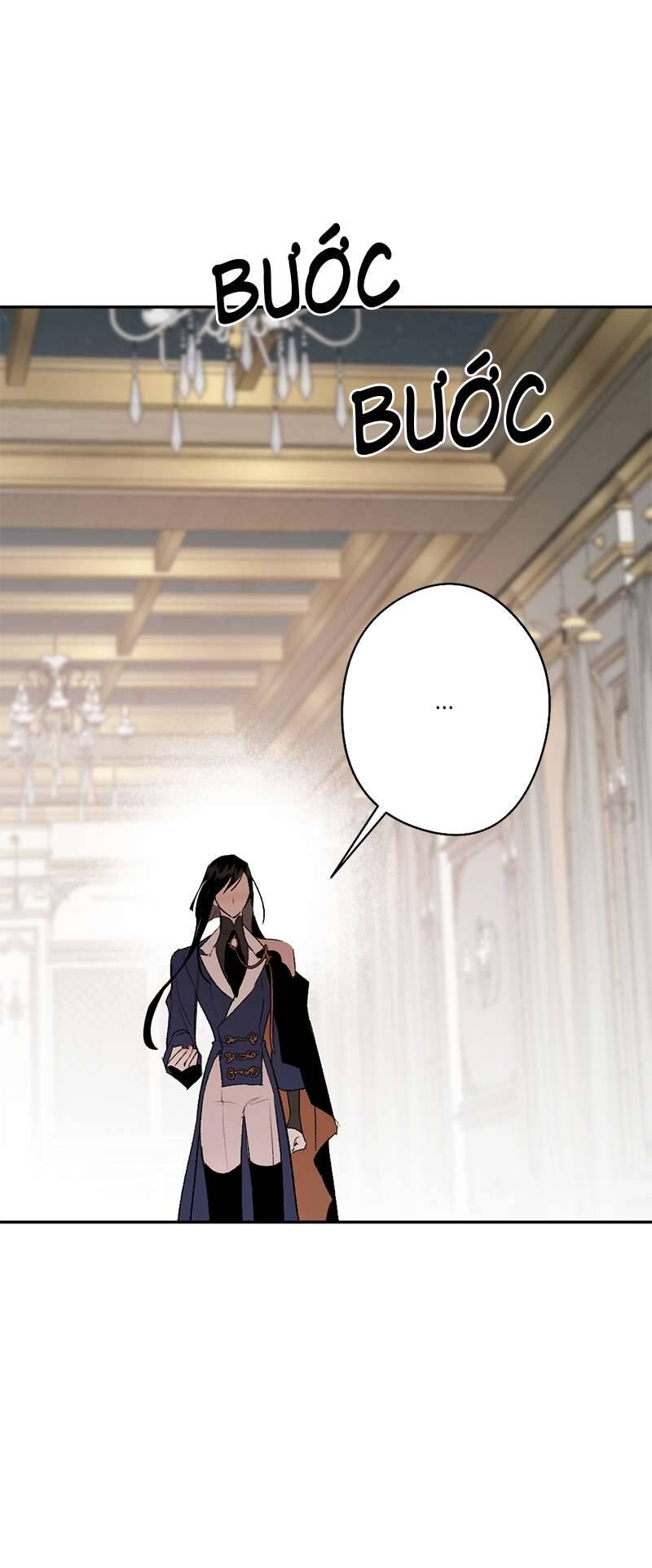 Lời Thú Nhận Của Chúa Tể Bóng Tối Chapter 82 - Trang 2