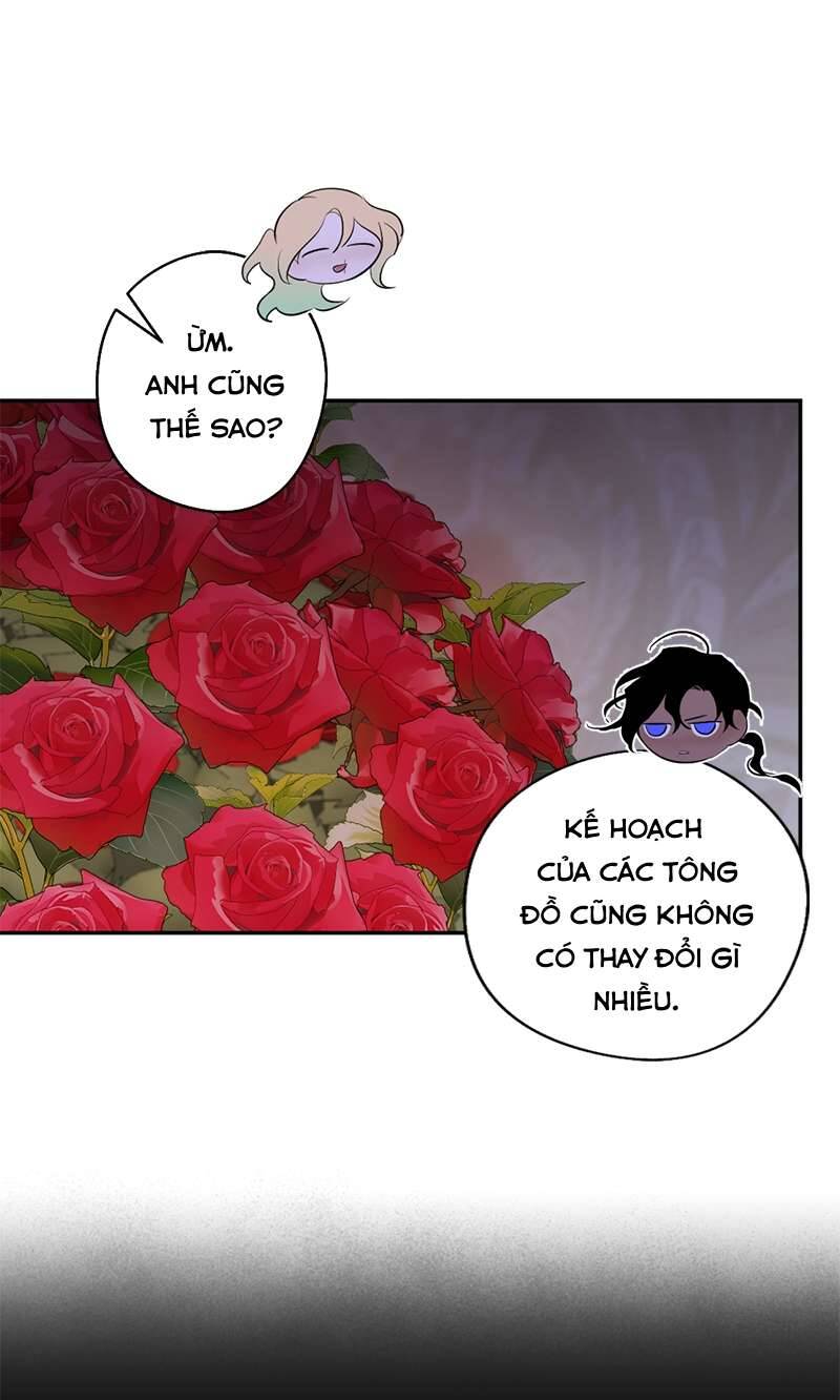 Lời Thú Nhận Của Chúa Tể Bóng Tối Chapter 82 - Trang 2